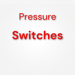 Pressure Switch