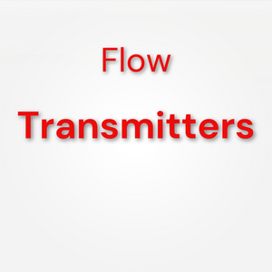Flow Transmitters