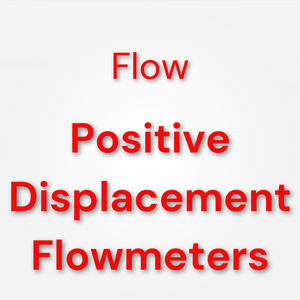 Positive Displacement Flowmeters
