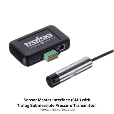 Trafag Master Sensor Interface