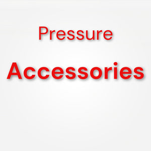 Pressure Accessories