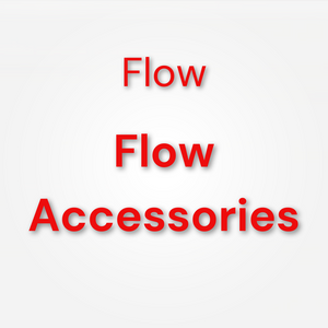 Flow Accessories