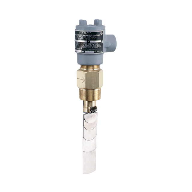 Dwyer Series V4 Flotect® Vane-Operated Flow Switch