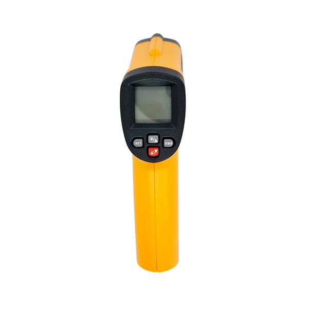 Infrared Thermometer GM550E