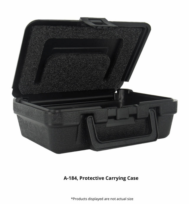 Dwyer DPG Series-100 Protective Carrying Case